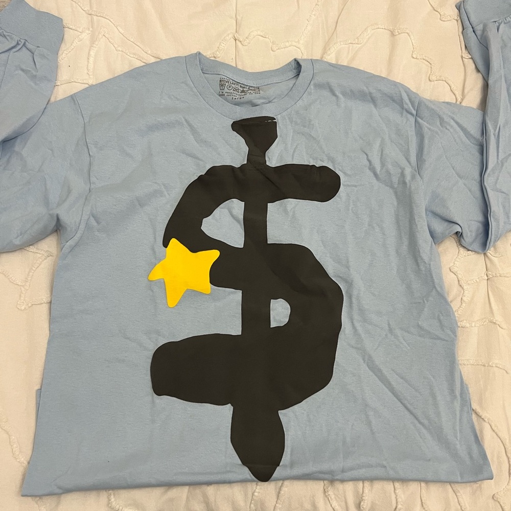 Steve Lacy merch